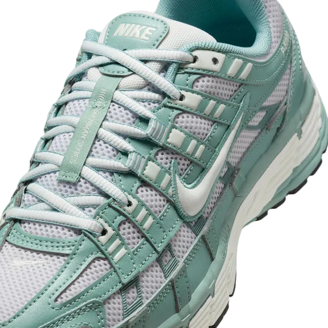 Nike P-6000 Cannon Pearl Platinum