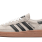 Adidas Handball Spezial Aluminum Core Black