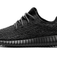Adidas Yeezy Boost 350 Pirate Black (2023)