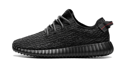 Adidas Yeezy Boost 350 Pirate Black (2023)