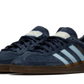 Adidas Handball Spezial Navy Gum