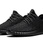 Adidas Yeezy Boost 350 Pirate Black (2023)