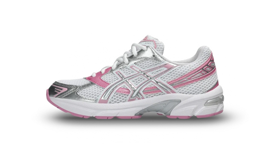 ASICS Gel-1130 White Pure Silver Pink