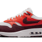 Nike Air Max 1 Burgundy Crush