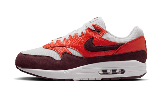 Nike Air Max 1 Burgundy Crush