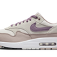 Nike Air Max 1 SC Light Bone Violet Dust