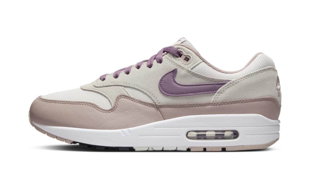Nike Air Max 1 SC Light Bone Violet Dust