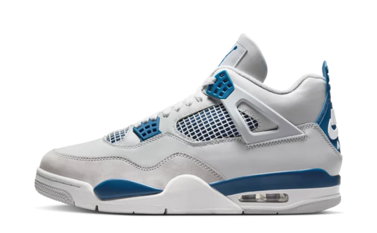 Jordan 4 Retro Military Blue (2024)