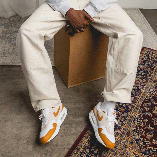 Nike Air Max 1 Bronze