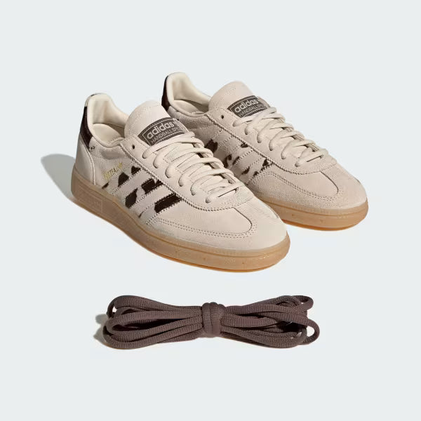 Adidas Handball Spezial Wonder White Cow Stripes