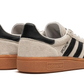 Adidas Handball Spezial Aluminum Core Black