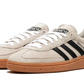 Adidas Handball Spezial Aluminum Core Black