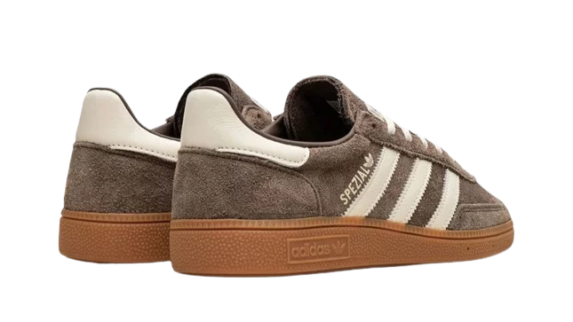 Adidas Handball Spezial Earth Strata Gum