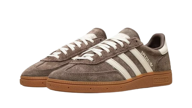 Adidas Handball Spezial Earth Strata Gum