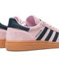 Adidas Handball Spezial Clear Pink Arctic Night