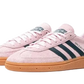 Adidas Handball Spezial Clear Pink Arctic Night