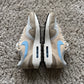 (2e KANS): Nike Air Max 1 Essential Light Bone/Psychic Blue - 42