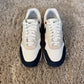 (2e KANS): Nike Air Max 1 LX Obsidian Light Orewood Brown - 42