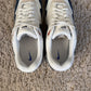 (2e KANS): Nike Air Max 1 LX Obsidian Light Orewood Brown - 42