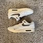 (2e KANS): Nike Air Max 1 Sail Ironstone - 42.5