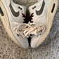 (2e KANS): Nike Air Max 1 Sail Ironstone - 42.5