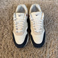 (2e KANS): Nike Air Max 1 LX Obsidian Light Orewood Brown - 40.5