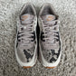 (2e KANS): Nike Air Max 90 SE Tan Snakeskin - 38.5