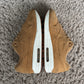 (2e KANS): Nike Air Max 1 Wheat (2018) - 42