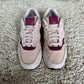 (2e KANS): Nike Air Max 1 Barely Rose True Berry  - 39
