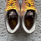 (2e KANS): Nike Air Max 1 PRM Duck Pecan Yellow Ochre - 44.5
