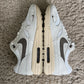 (2e KANS): Nike Air Max 1 Sail Ironstone - 45