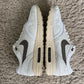 (2e KANS): Nike Air Max 1 Sail Ironstone - 45