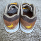 (2e KANS): Nike Air Max 1 PRM Duck Pecan Yellow Ochre - 45.5