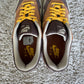 (2e KANS): Nike Air Max 1 PRM Duck Pecan Yellow Ochre - 45.5