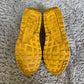 (2e KANS): Nike Air Max 1 PRM Duck Pecan Yellow Ochre - 45.5