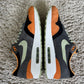 (2e KANS): Nike Air Max 1 PRM Duck Honey Dew - 46