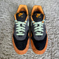 (2e KANS): Nike Air Max 1 PRM Duck Honey Dew - 46