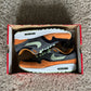 (2e KANS): Nike Air Max 1 PRM Duck Honey Dew - 42