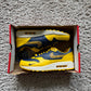 (2e KANS): Nike Air Max 1 CO.JP Michigan Head to Head - 44
