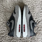 (2e KANS): Nike Air Max 1 Premium Dark Smoke Grey - 42.5