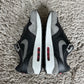 (2e KANS): Nike Air Max 1 Premium Dark Smoke Grey - 42.5