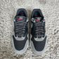 (2e KANS): Nike Air Max 1 Premium Dark Smoke Grey - 42.5