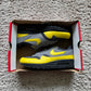 (2e KANS): Nike Air Max 1 Essential Batman 2.0 - 44