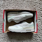 (2e KANS): Nike Air Max 1 Premium Hangul Day - 44.5