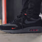 Nike Air Max 1 Bred