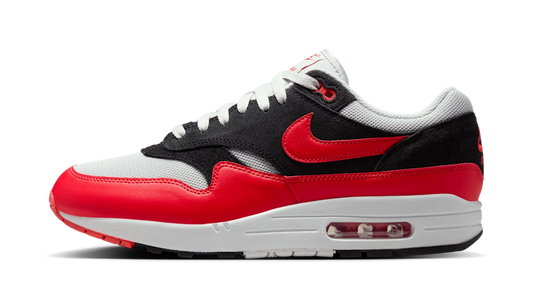 Nike Air Max 1 Essential Reverse Chili / Light Crimson