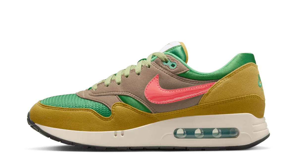 Nike Air Max 1 '86 PRM Powerwall BRS