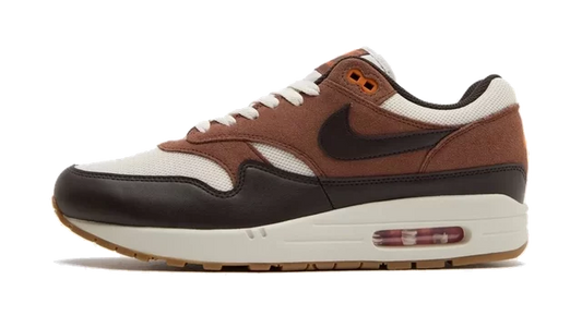 Nike Air Max 1 Essential Brown Orange (Thanksgiving)