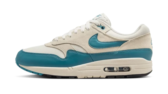 Nike Air Max 1 Essential Soft Pearl Smokey Blue
