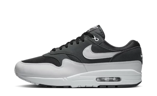 Nike Air Max 1 Essential Off Noir Vast Grey